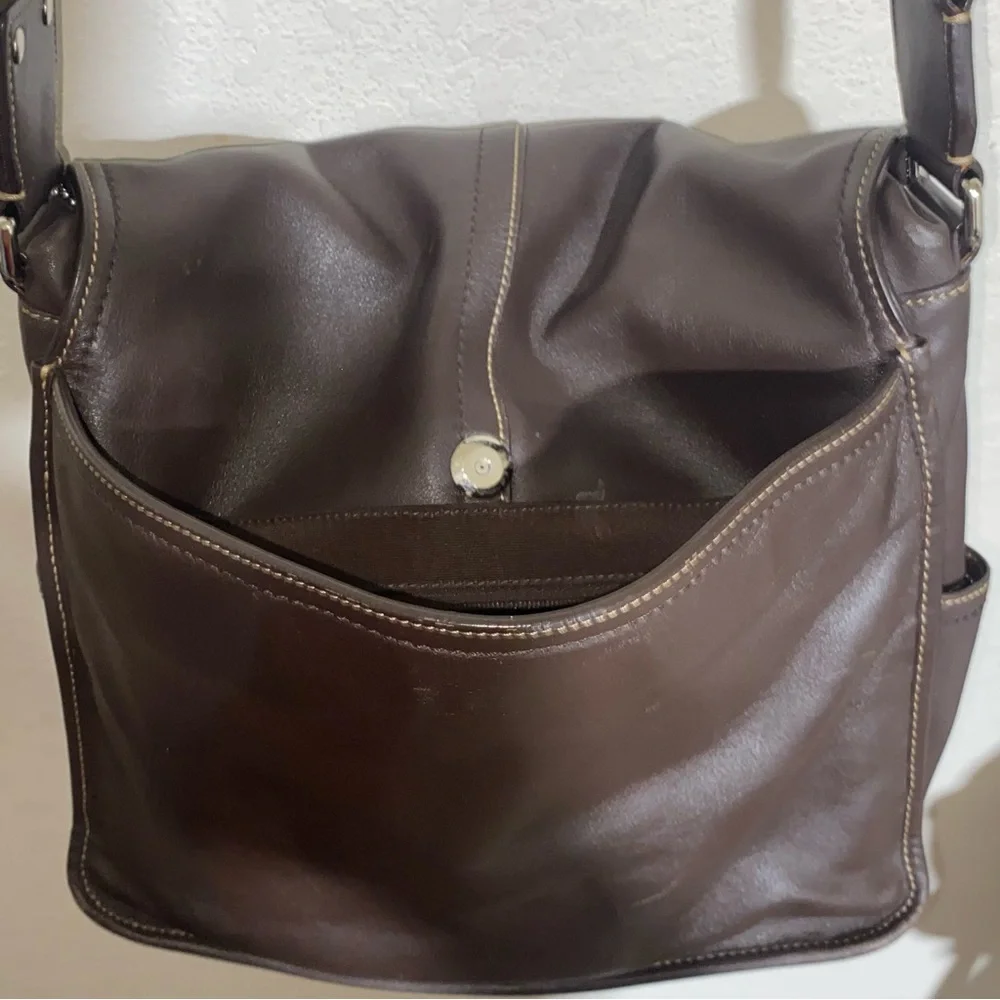 Coach 2011 lenox